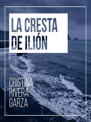 cover image of La cresta de Ilión